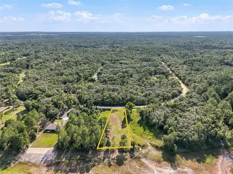 100 Berryhill Drive Webster FL 33597