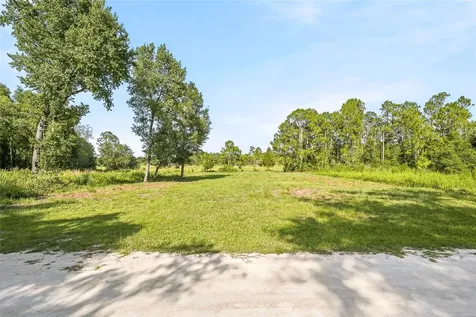 100 Berryhill Drive Webster FL 33597