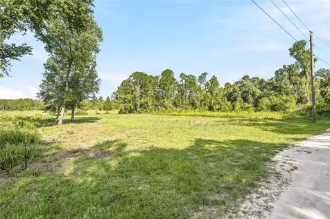 100 Berryhill Drive Webster FL 33597