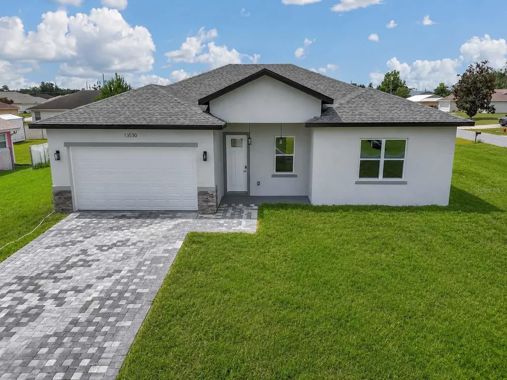 13530 SW 47th Circle Ocala FL 34473
