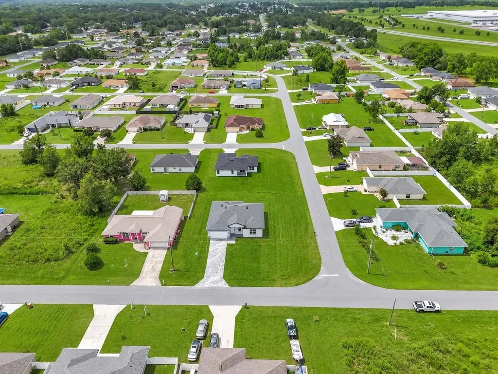13530 SW 47th Circle Ocala FL 34473