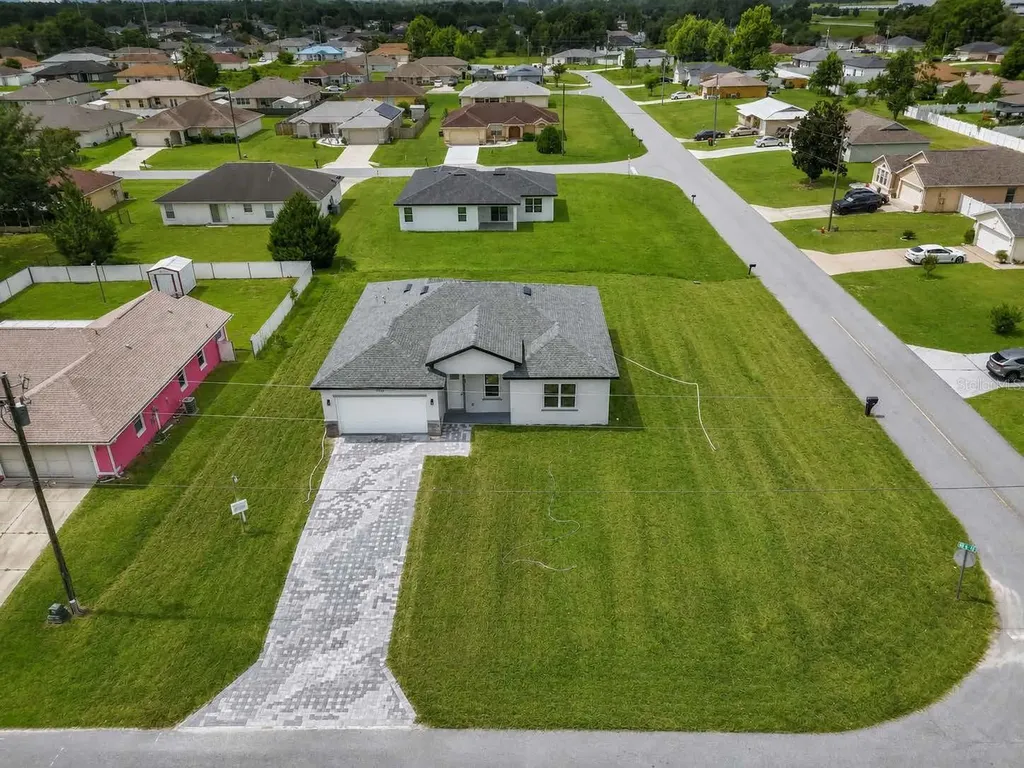13530 SW 47th Circle Ocala FL 34473