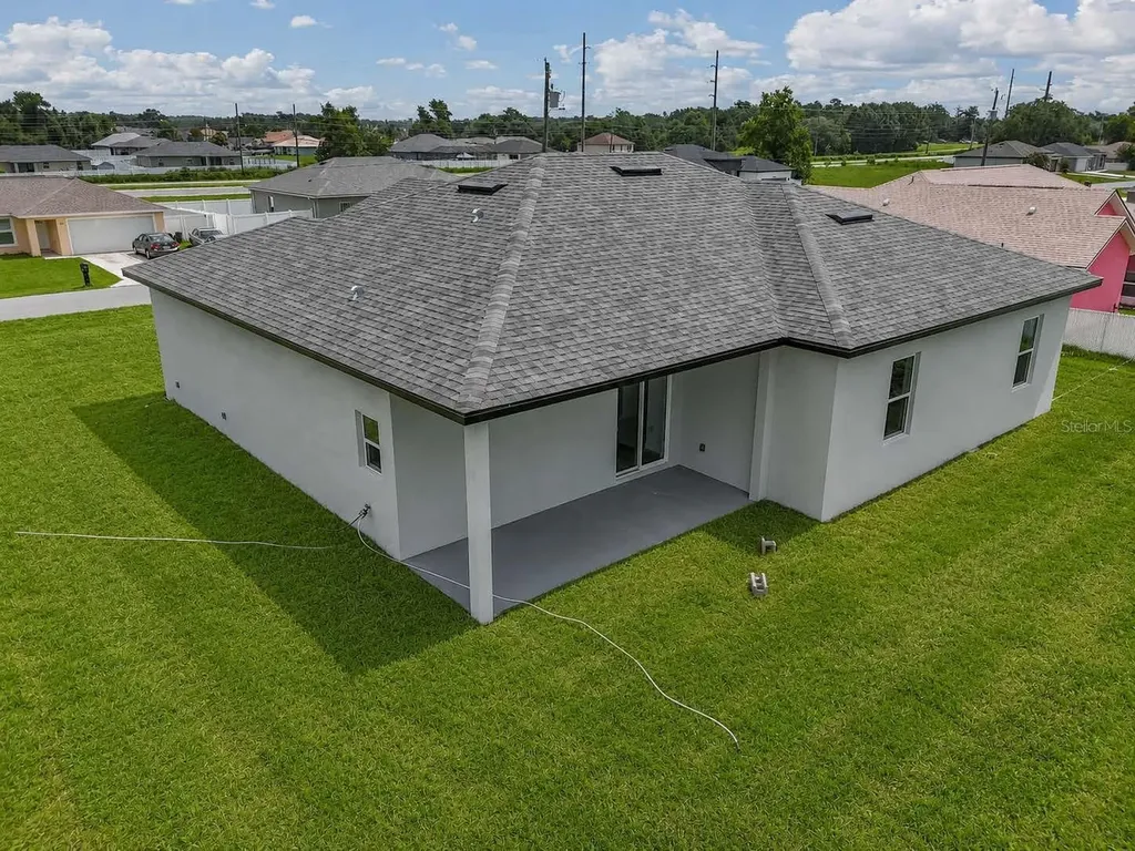 13530 SW 47th Circle Ocala FL 34473