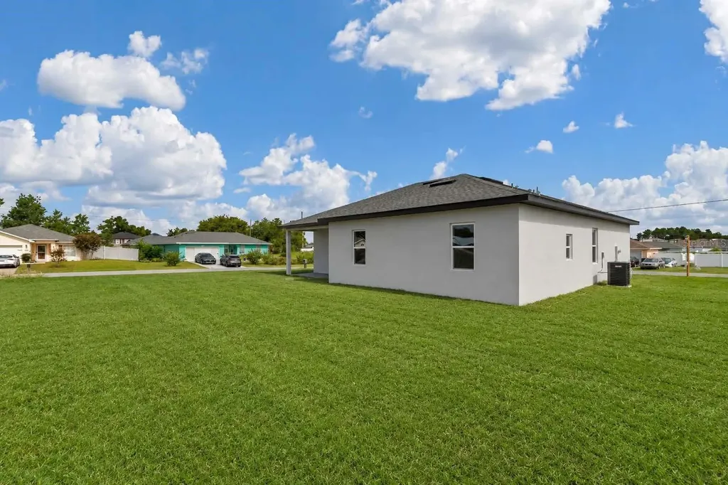 13530 SW 47th Circle Ocala FL 34473
