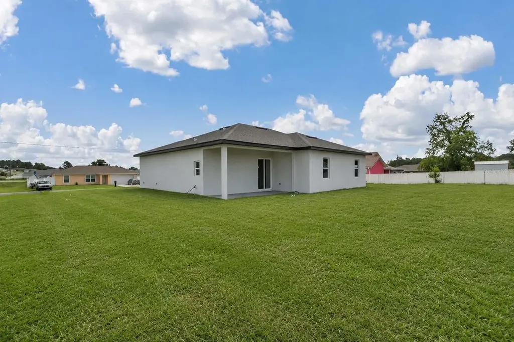 13530 SW 47th Circle Ocala FL 34473