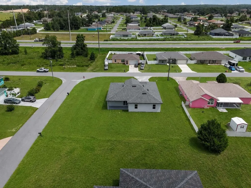 13530 SW 47th Circle Ocala FL 34473