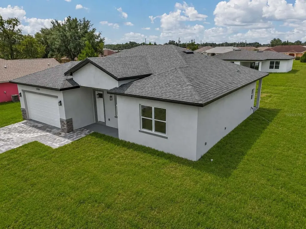13530 SW 47th Circle Ocala FL 34473