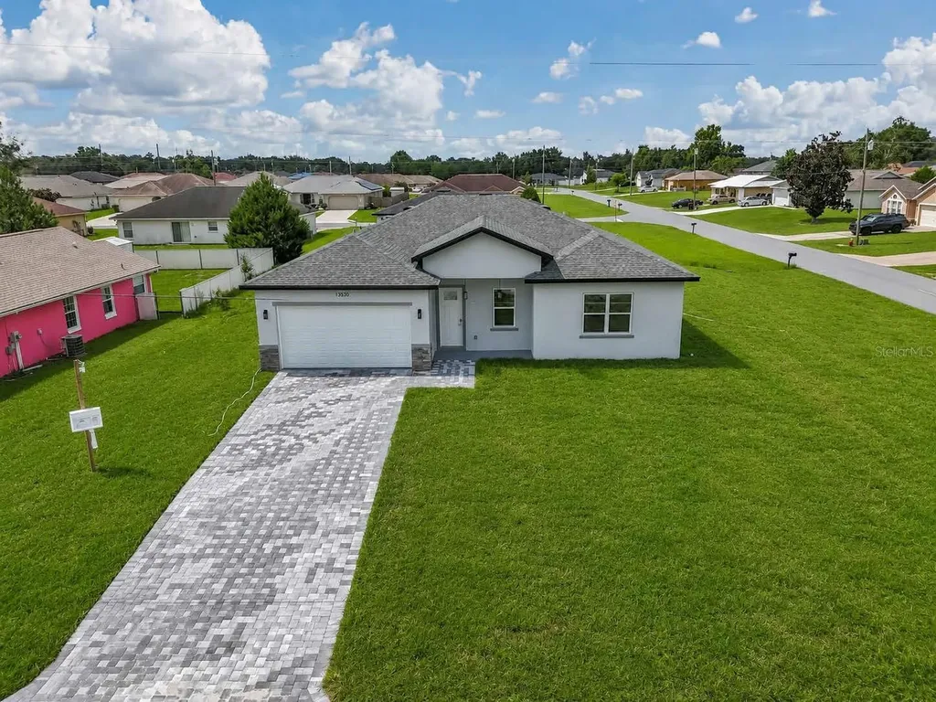 13530 SW 47th Circle Ocala FL 34473