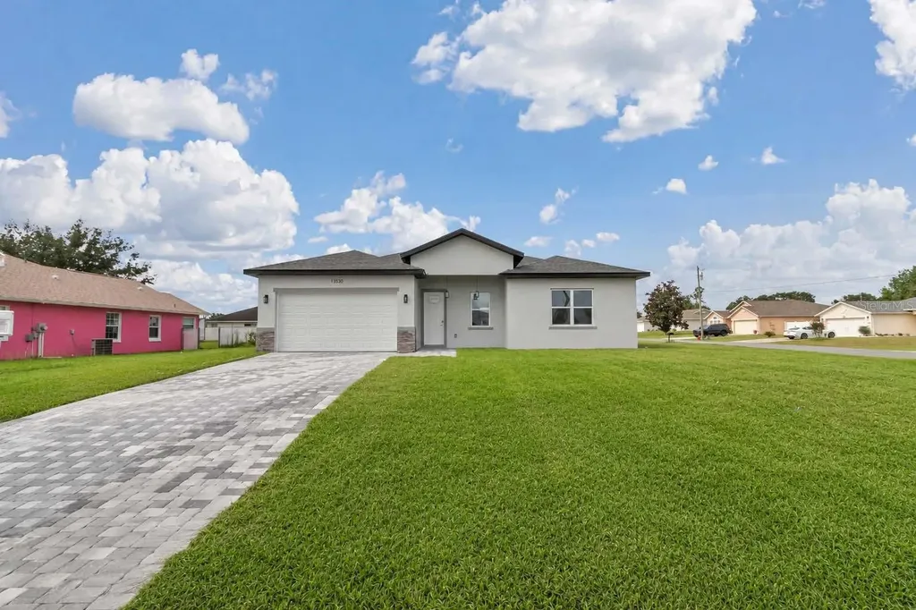 13530 SW 47th Circle Ocala FL 34473