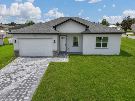 13530 SW 47th Circle Ocala FL 34473