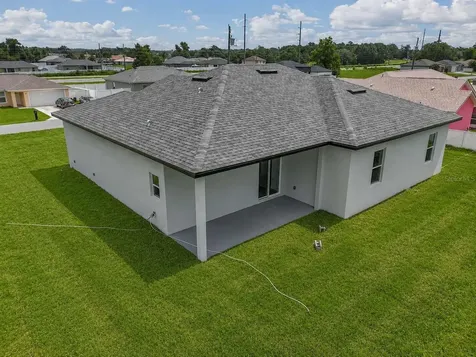 13530 SW 47th Circle Ocala FL 34473