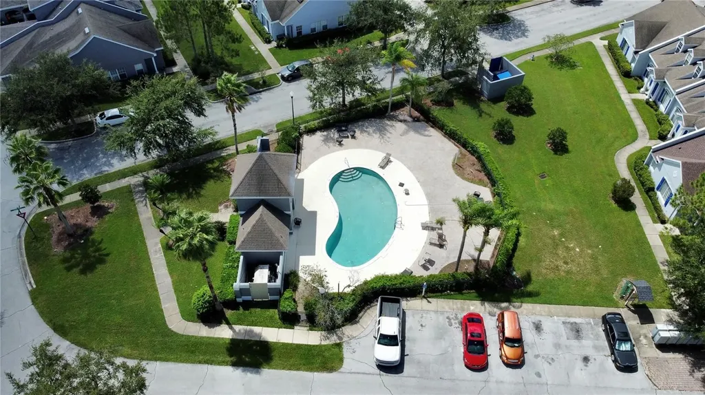 2074 Island Walk Drive Orlando FL 32824