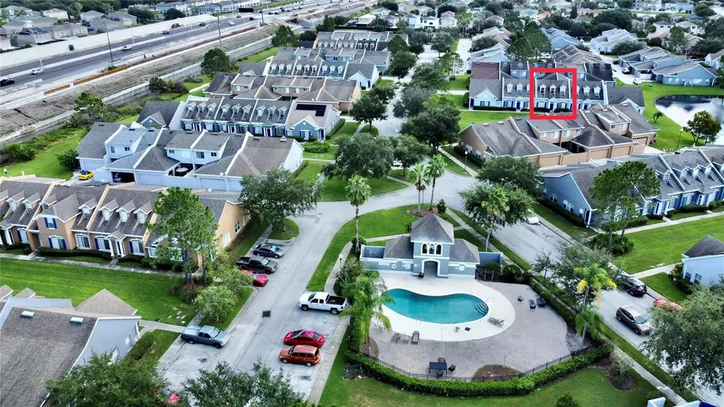 2074 Island Walk Drive Orlando FL 32824
