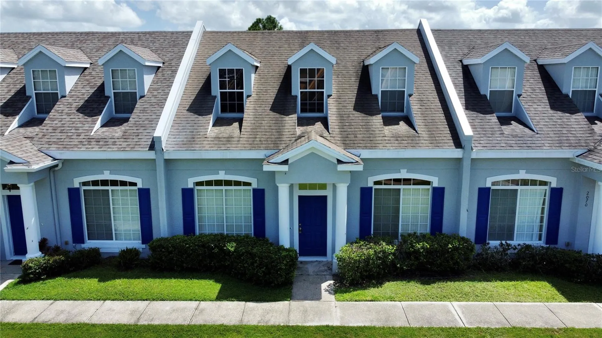 2074 Island Walk Drive Orlando FL 32824