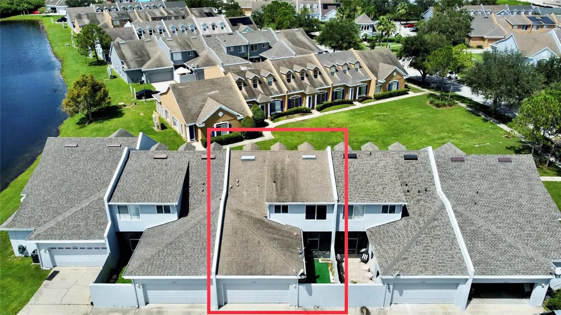 2074 Island Walk Drive Orlando FL 32824