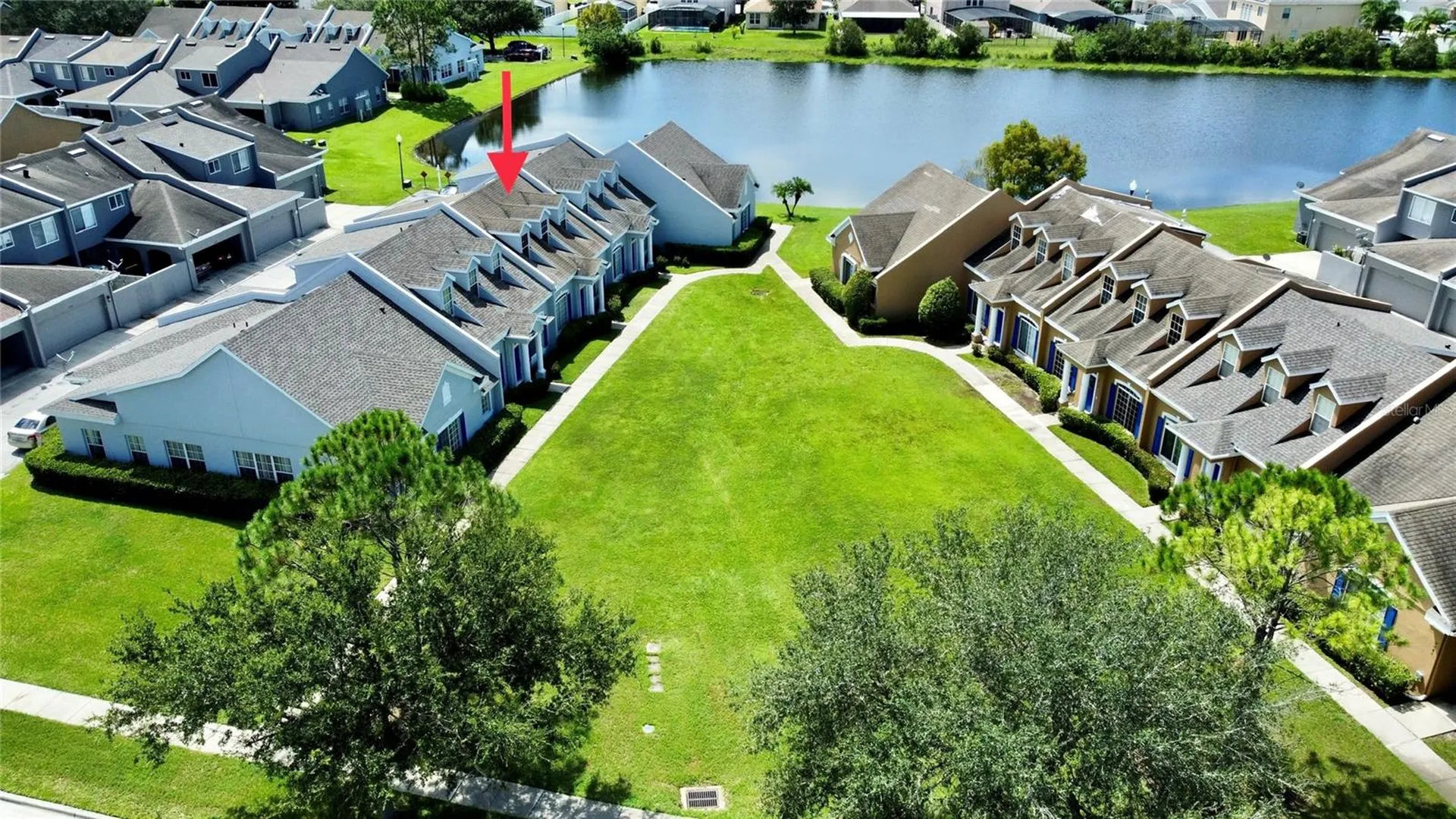 2074 Island Walk Drive Orlando FL 32824