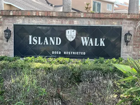 2074 Island Walk Drive Orlando FL 32824