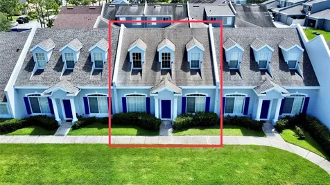 2074 Island Walk Drive Orlando FL 32824