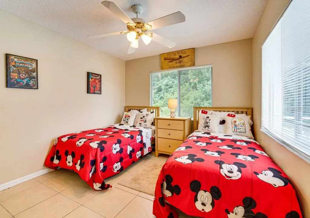 630 Thousand Oaks Boulevard Davenport FL 33896