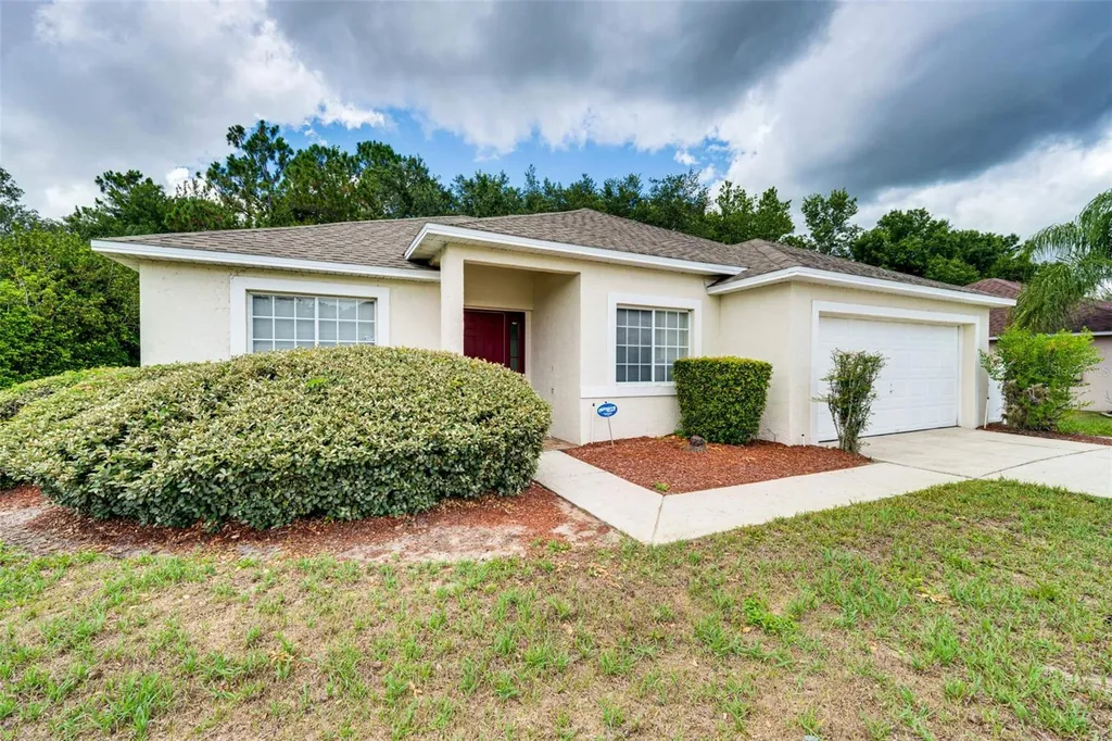 630 Thousand Oaks Boulevard Davenport FL 33896