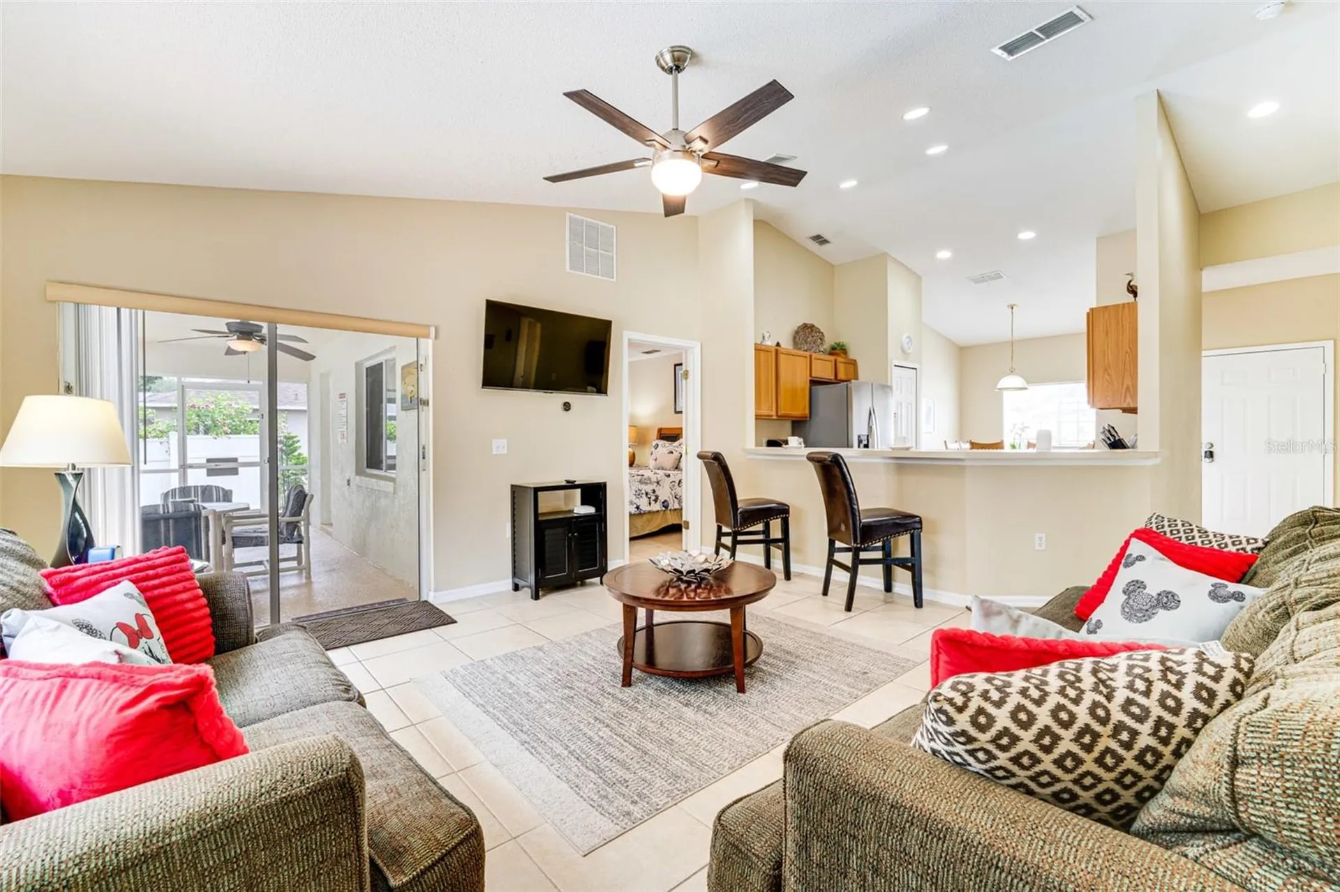 630 Thousand Oaks Boulevard Davenport FL 33896
