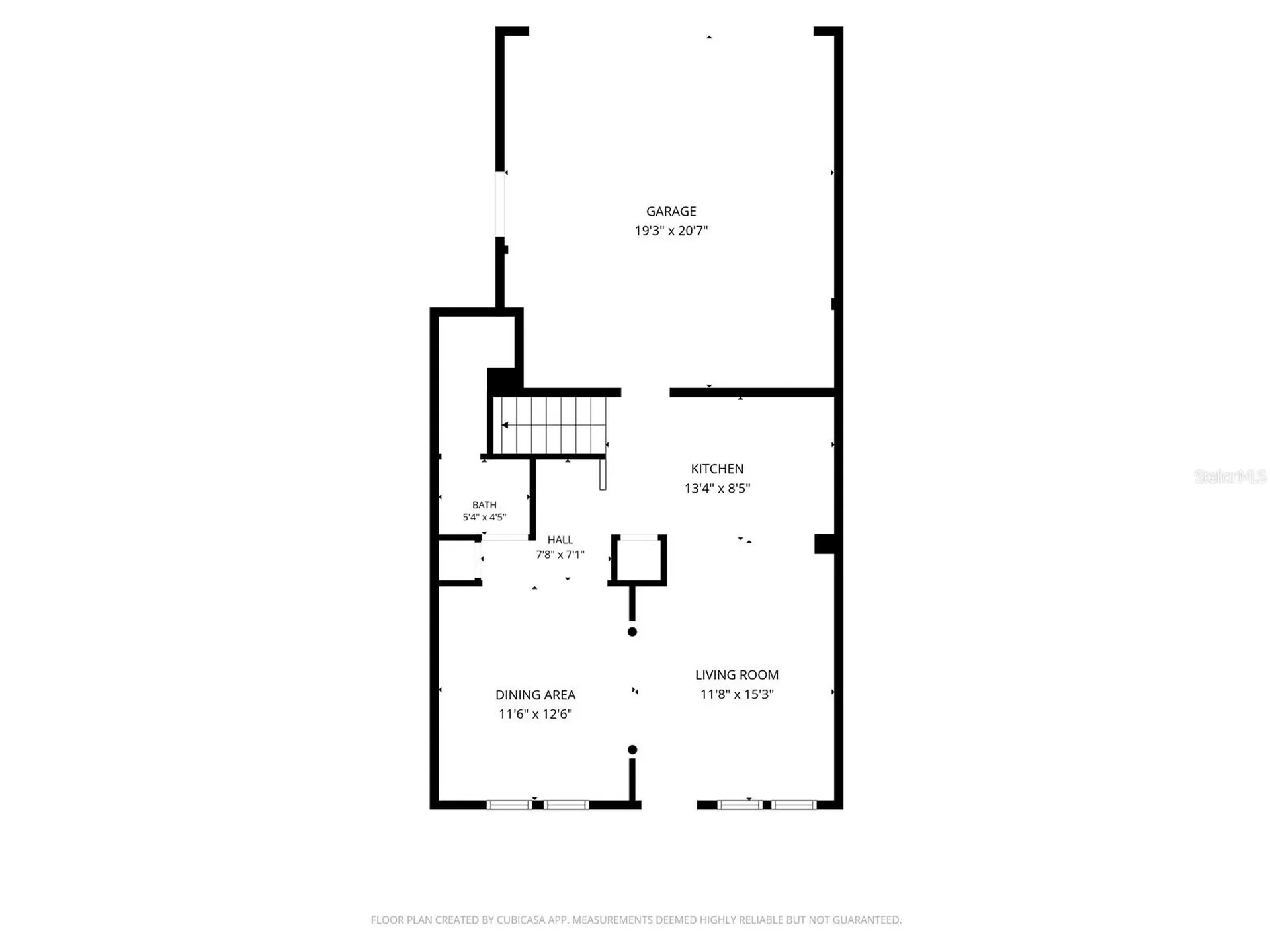10044 Old Haven Way Tampa FL 33624