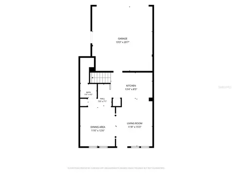10044 Old Haven Way Tampa FL 33624