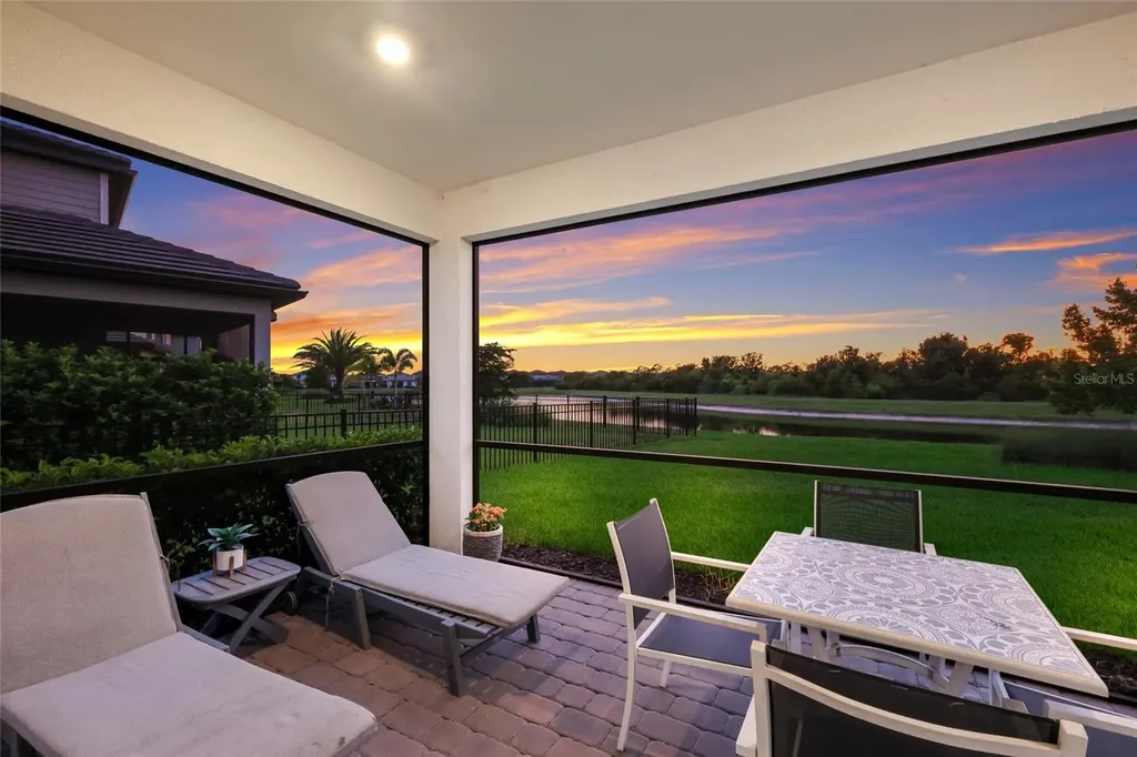 6072 Baywood Court Lakewood Ranch FL 34211