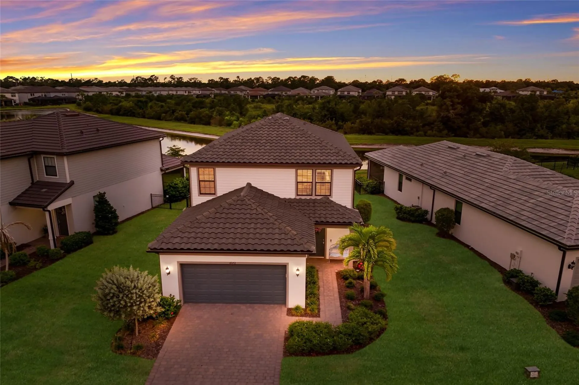 6072 Baywood Court Lakewood Ranch FL 34211