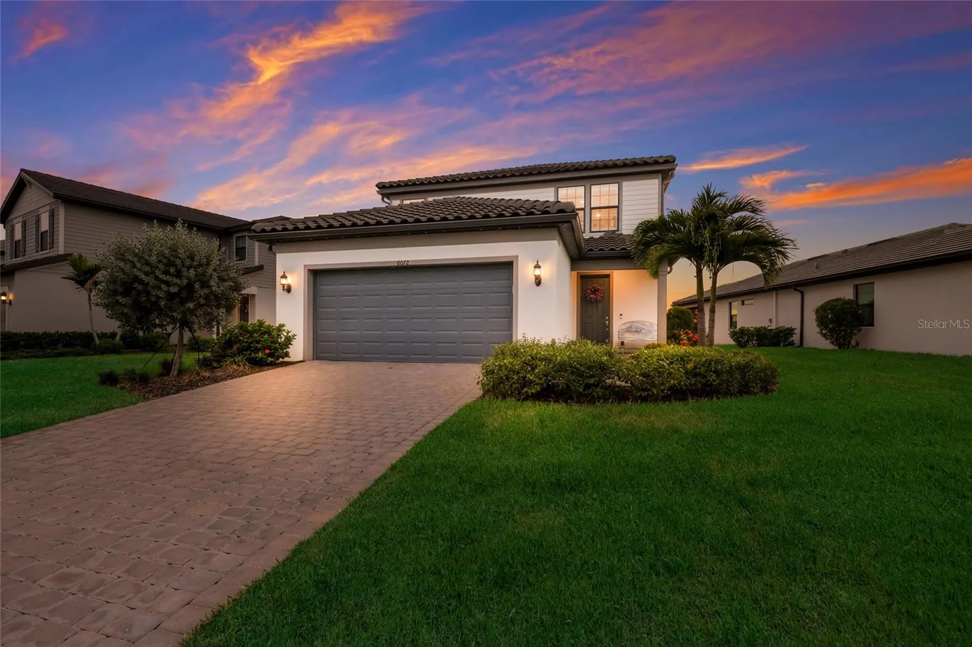 6072 Baywood Court Lakewood Ranch FL 34211