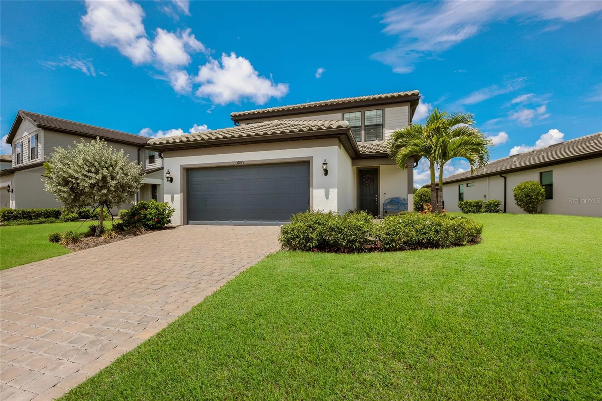 6072 Baywood Court Lakewood Ranch FL 34211