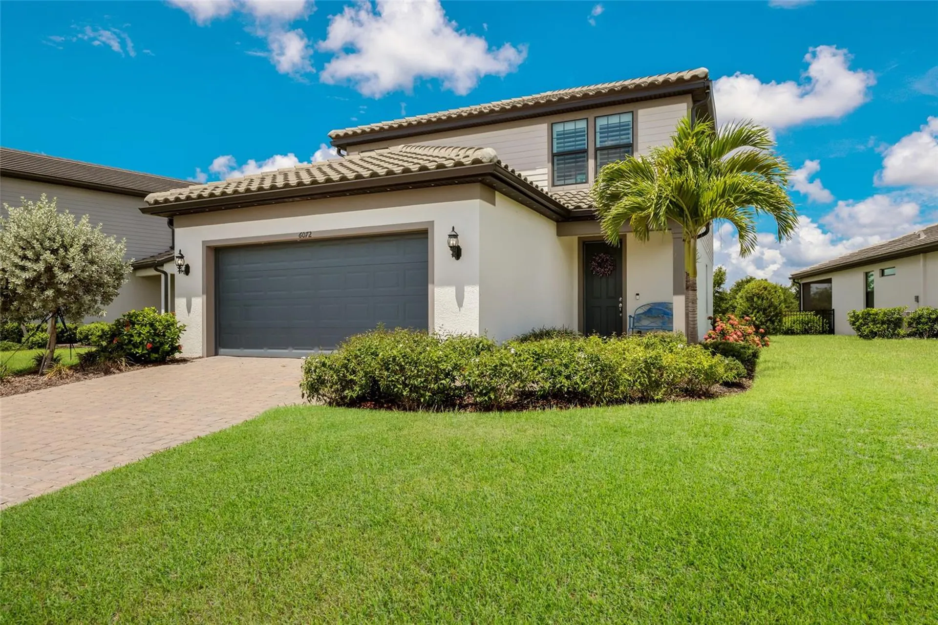 6072 Baywood Court Lakewood Ranch FL 34211