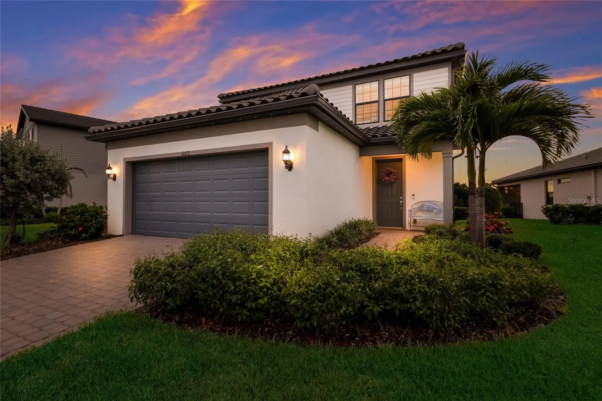 6072 Baywood Court Lakewood Ranch FL 34211