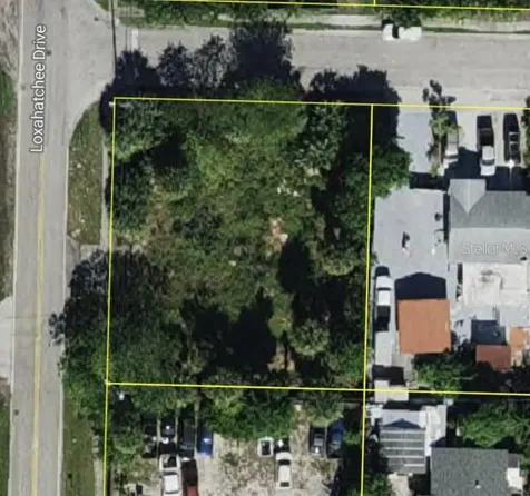 1100 Loxahatchee Drive West Palm Beach FL 33409
