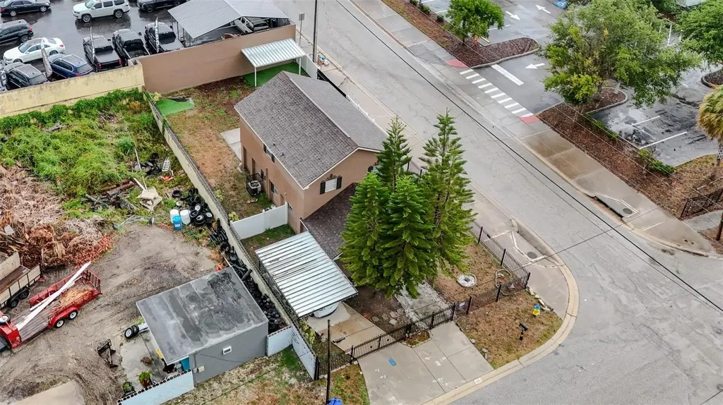 3601 E Mohawk Avenue Tampa FL 33610