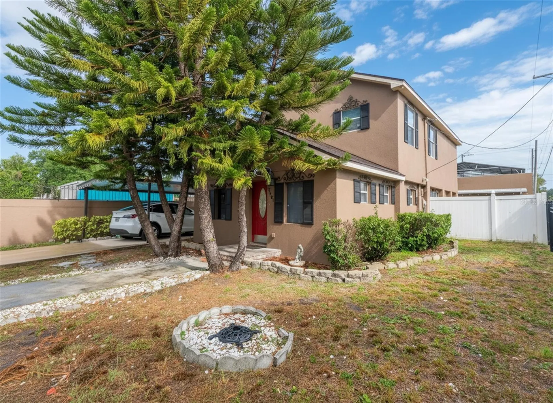 3601 E Mohawk Avenue Tampa FL 33610