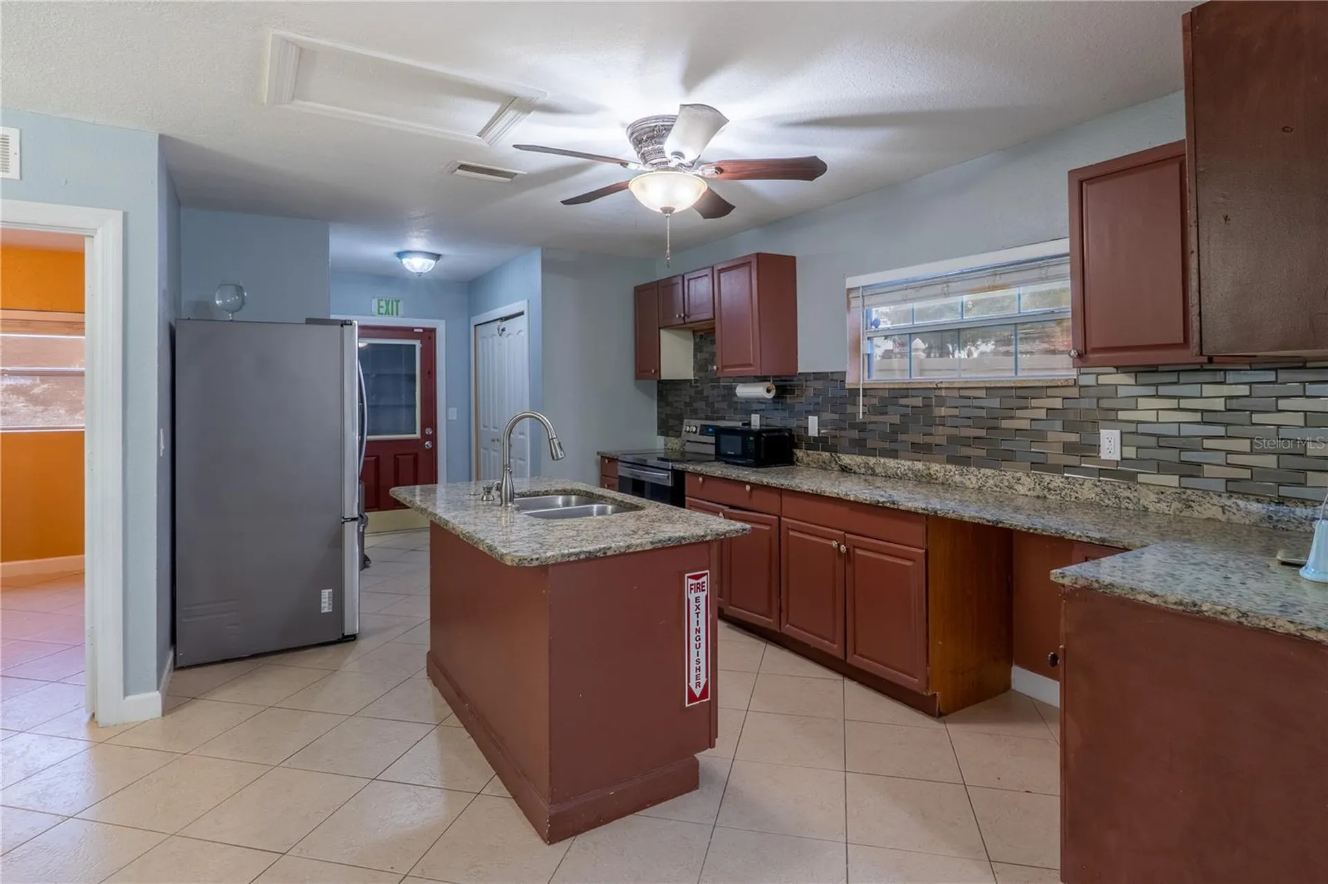 3601 E Mohawk Avenue Tampa FL 33610