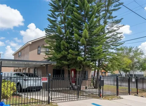 3601 E Mohawk Avenue Tampa FL 33610
