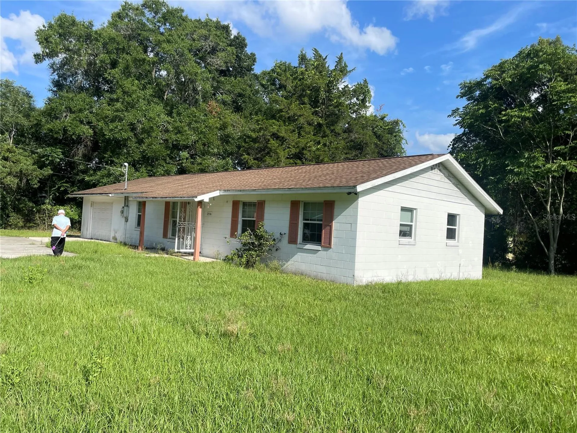 2336 SW 5th Place Ocala FL 34471