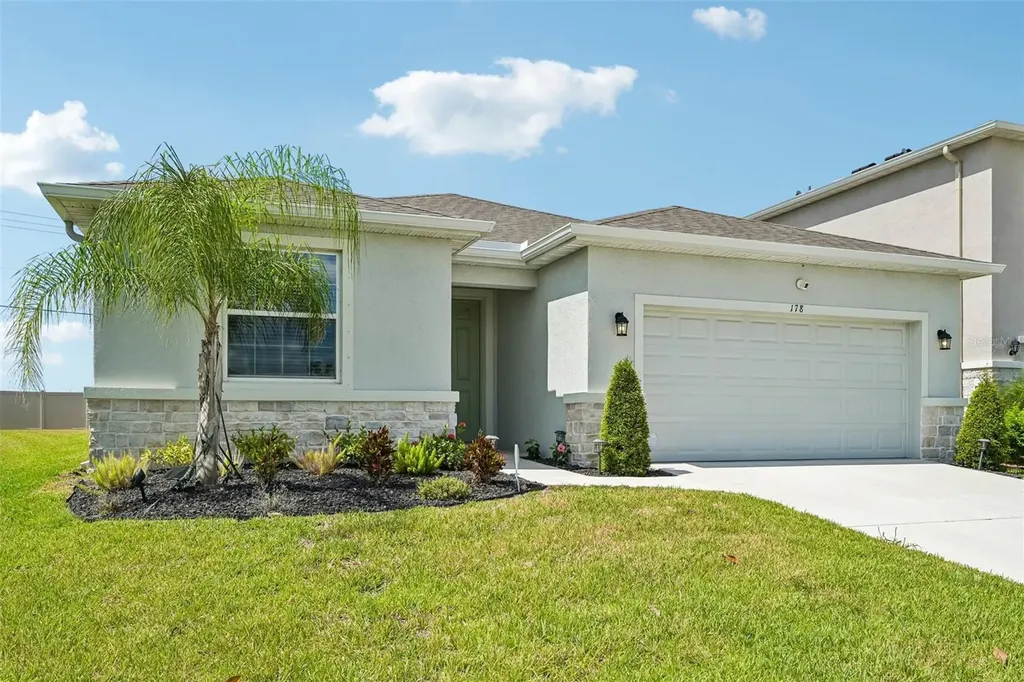 178 Mangrove Manor Drive Apollo Beach FL 33572