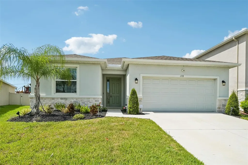 178 Mangrove Manor Drive Apollo Beach FL 33572