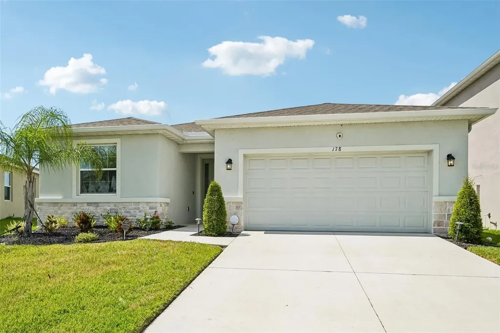 178 Mangrove Manor Drive Apollo Beach FL 33572