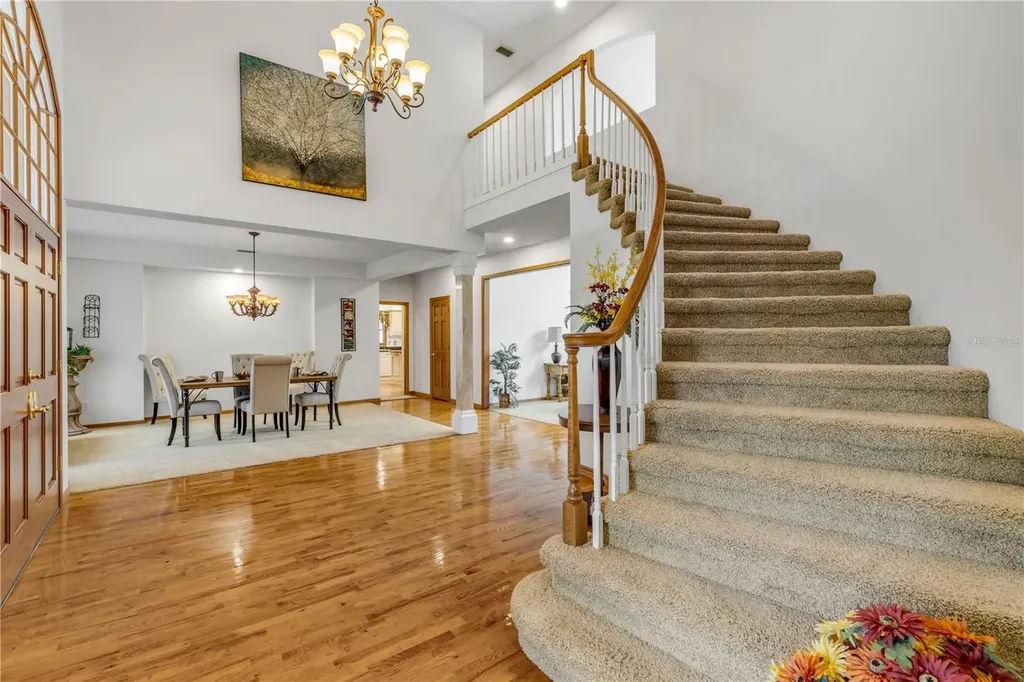 18 Lost Creek Lane Ormond Beach FL 32174