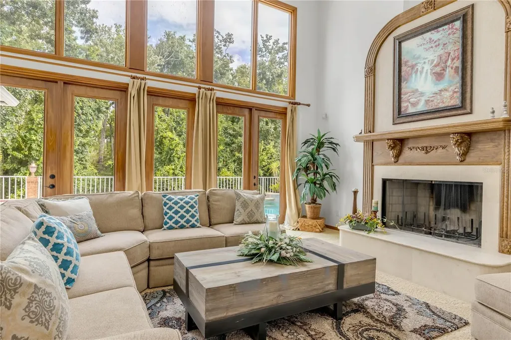 18 Lost Creek Lane Ormond Beach FL 32174