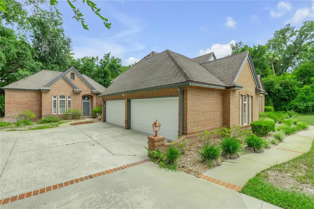 18 Lost Creek Lane Ormond Beach FL 32174