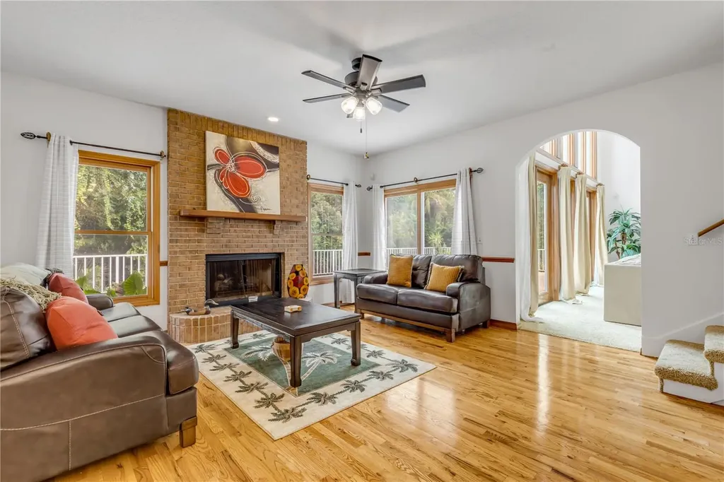 18 Lost Creek Lane Ormond Beach FL 32174