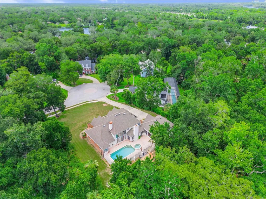 18 Lost Creek Lane Ormond Beach FL 32174