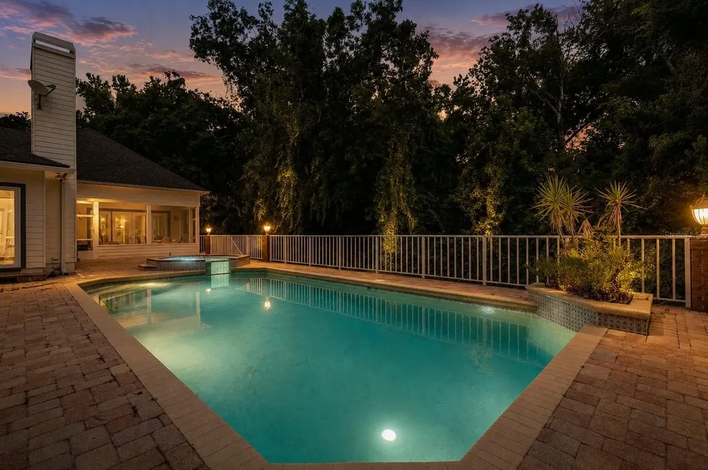18 Lost Creek Lane Ormond Beach FL 32174