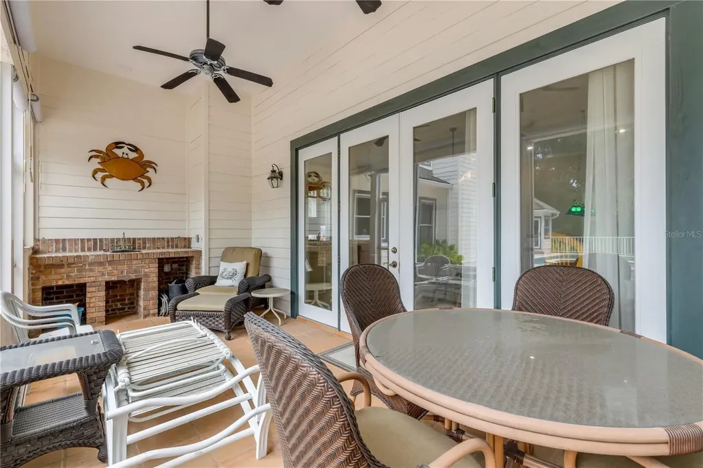 18 Lost Creek Lane Ormond Beach FL 32174