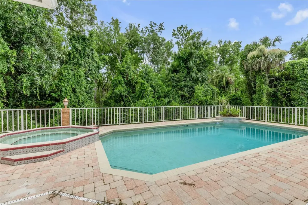 18 Lost Creek Lane Ormond Beach FL 32174